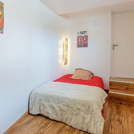 Cozy Home In Clapiers With Wifi