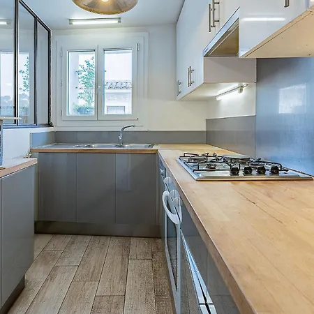 Cozy Home In Clapiers With Wifi
