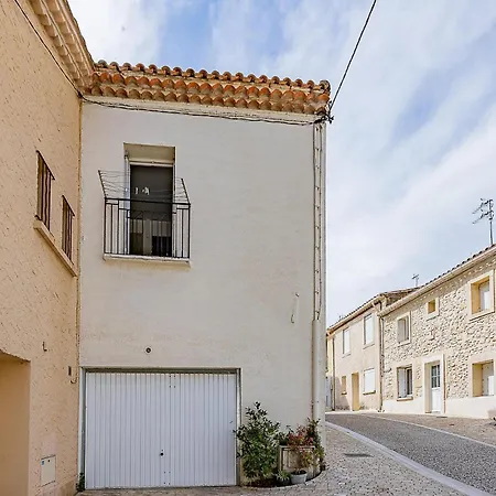 Holiday home 4 Bedroom Pet Friendly In Clapiers